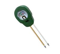 Gatuida Tester Del Terreno Per Misurazione Umidità Ph e Fertilità Strumento Da Giardino Per Monitoraggio Delle Piante in Vaso e Analisi Del Terreno Casalingo