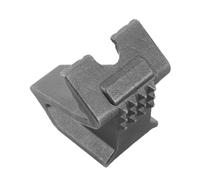 Gatuida Tire Changer Clamp Heavy Duty Strumento Montaggio Smontaggio Pneumatici per Auto e Moto con Presa Sicura e Protezione Ruota