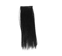 Gatuida Topper Per Da Donna: Fermaglio Invisibile Per Sollevare Le Radici Dei - Forcina Volumizzante Naturale - Design Con Clip Laterale - Estensione Sicura Per Lo Styling