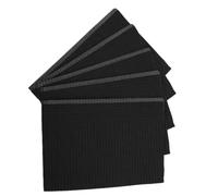 Gatuida Tovaglietta Per Nail Art Monouso 125 Pezzi Assorbente Per Manicure e Pedicure Tappetino Protettivo Per e Personale Strumento Per Principianti e Professionisti