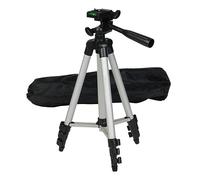 Gatuida Treppiede Fotocamera 360 Cavalletto Macchina Fotografica Supporto Tablet Treppiedi Telecamera Treppiedi Fotocamera
