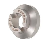 Gatuida Utensile Apri Cassa Orologio in Acciaio Inossidabile per Riparazioni Professionali Strumento Preciso per Rimozione Fondello Orologi Accessorio Duraturo per Orologiai
