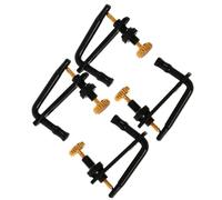 Gatuida Violino Professionale Tuner Accurate Violin Tuner Replacement Violin Accessories For Beginners And Professionals