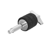 Gatuida Vite Per Piatti Della Batteria Doppia Testa in Metallo Elettroplaccato, Accessorio Perstrumenti Musicali Resistente, Kit Supporto Sospeso Per Batteria Jazz, Uso Per Concerti e Lezioni