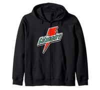 Gatumadre Sports Drink Parody Mexican Funny Saying Spanish Felpa con Cappuccio