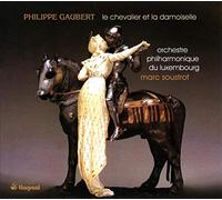 P. Gaubert – Le Chevalier et la Damois – Timpani s.r.l.