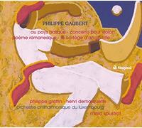 Gaubert, P. - Orchestral Works Vol. 3