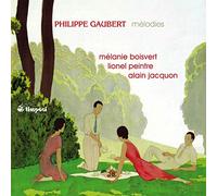 Gaubert Philippe - Melodies