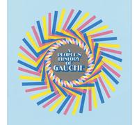 Gauche A People's History Of Gauche (indie Exclusive) (Vinyl LP)