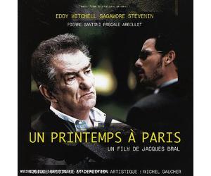 Gaucher, M - Un printemps à Paris