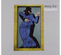 Gaucho by Steely Dan (2000-10-10)