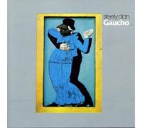 Gaucho by Steely Dan (2001-01-03)