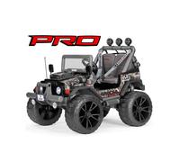 Gaucho Pro Realtree - Peg Perego - 6+