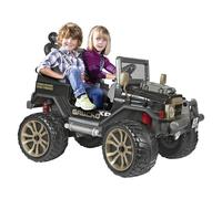 Auto elettrica Peg Perego