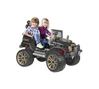 Auto elettrica Peg Perego