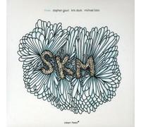 Gauci Stephen, Davis Kids & Bisio Michael - Three