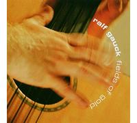 Gauck, Ralf - Fields Of Gold