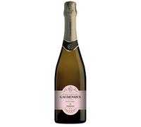 Gaudensius rosato brut Etna DOC metodo classico Firriato