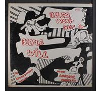GAUDENZIA HOUSE - drugs won't get it, people will LP