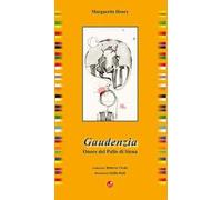 Gaudenzia. Onore del palio di Siena