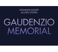 Gaudenzio memorial. Ediz. illustrata