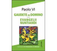 Gaudete in domino-Evangelii nuntiandi