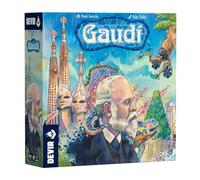 Gaudi