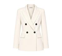 Gaudí Blazer da donna con revers a lancia