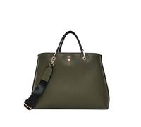 Gaudi Borsa A Mano Donna Colore Militare 1