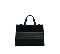 Gaudi Borsa A Mano Donna Colore Nero 1