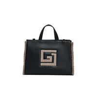 Gaudi Borsa A Mano Donna Colore Nero/taupe 1