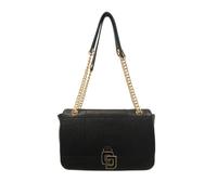 BORSA DONNA GAUDÌ esmeralda borsa a spalla NERO ND NERO V5AI-12433.V0001