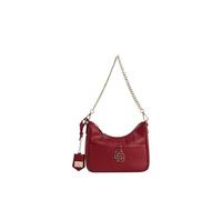Gaudi Borsa A Spalla Mini Hobo Carrie V4AI11893 Rosso