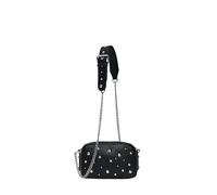 BORSA DONNA GAUDÌ ester borsa a tracolla NERO ND NERO V5AI-12453.V0001