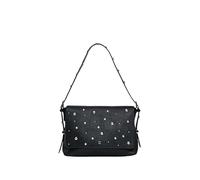 BORSA DONNA GAUDÌ ester borsa a spalla NERO ND NERO V5AI-12451.V0001