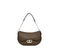 BORSA DONNA GAUDÌ ella borsa hobo MILITARY ND MILITARY V5AI-12362.V0048