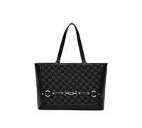 Gaudi Borsa A Spalla Donna Colore Nero 1