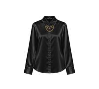 Gaudí Camicia da Donna con Collana a Catena