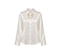 Gaudí Camicia da Donna con Collana a Catena