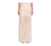 Gaudi - Cargo Pant - - Trousers - Donna - Beige - S
