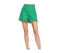 Gaudi - Casual Shorts - - Shorts - Donna - Verde - S