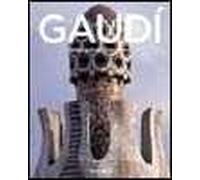 Gaudí. Ediz. illustrata