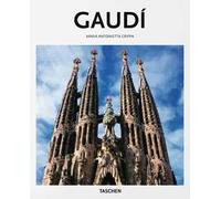 Gaudí. Ediz. italiana