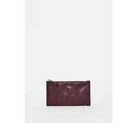 Gaudi' Elettra Long Wallet Bordeaux - Accessori Donna Portafogli E Portacarte