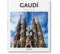 Gaudí: From Nature to Architecture