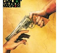 Gaudi - GAUDIUM MAGNUM - GAUDI