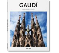 Libri Maria Antonietta Crippa - Gaudi (English Edition)