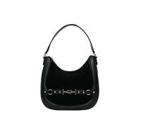 Gaudi Hobo Donna Colore Nero 1