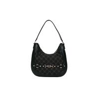 Gaudi Hobo Donna Colore Nero 1