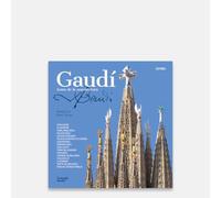 Gaudí: Icono de la arquitectura